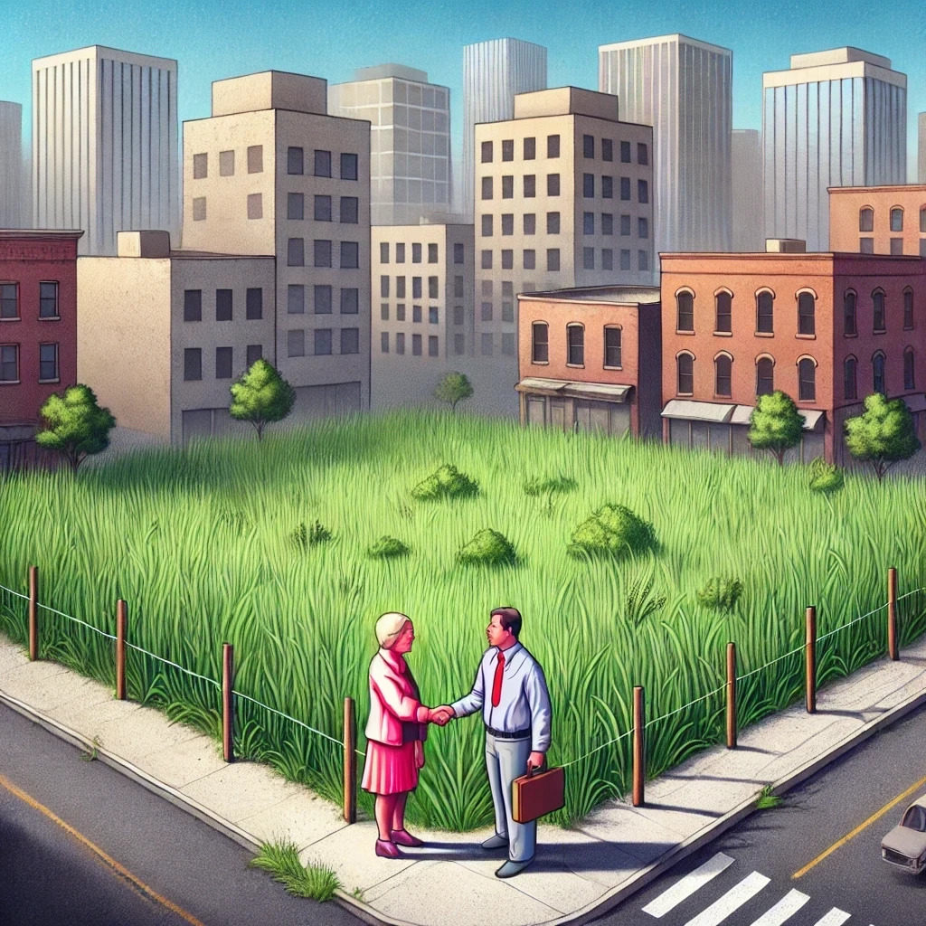 空地をコインパーキング業者に貸して安定収入を得よう | 知識ゼロからのコインパーキング経営 ～プロが教える成功ポイント～