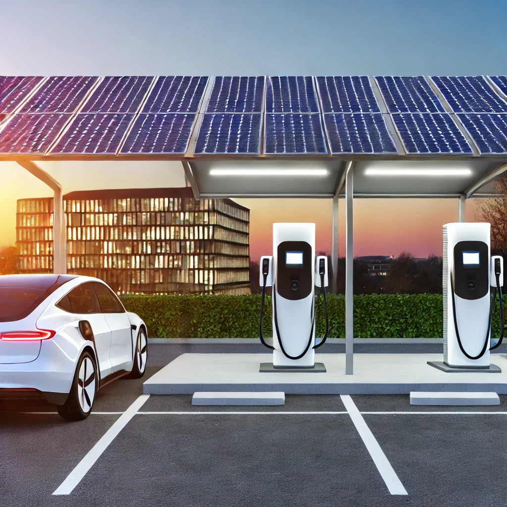 コインパーキングに太陽光発電パネルを導入できるか？ | 知識ゼロからのコインパーキング経営 ～プロが教える成功ポイント～