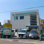 大阪営業所ショウワパーク