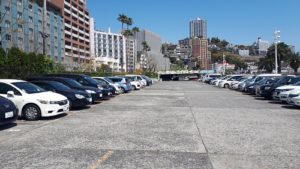 コインパーキングの未来はどうなる