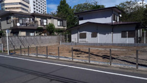 土地活用できる土地を所持しているかは不動産屋に相談するのが一番です。