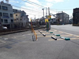 コインパーキングの市場分析