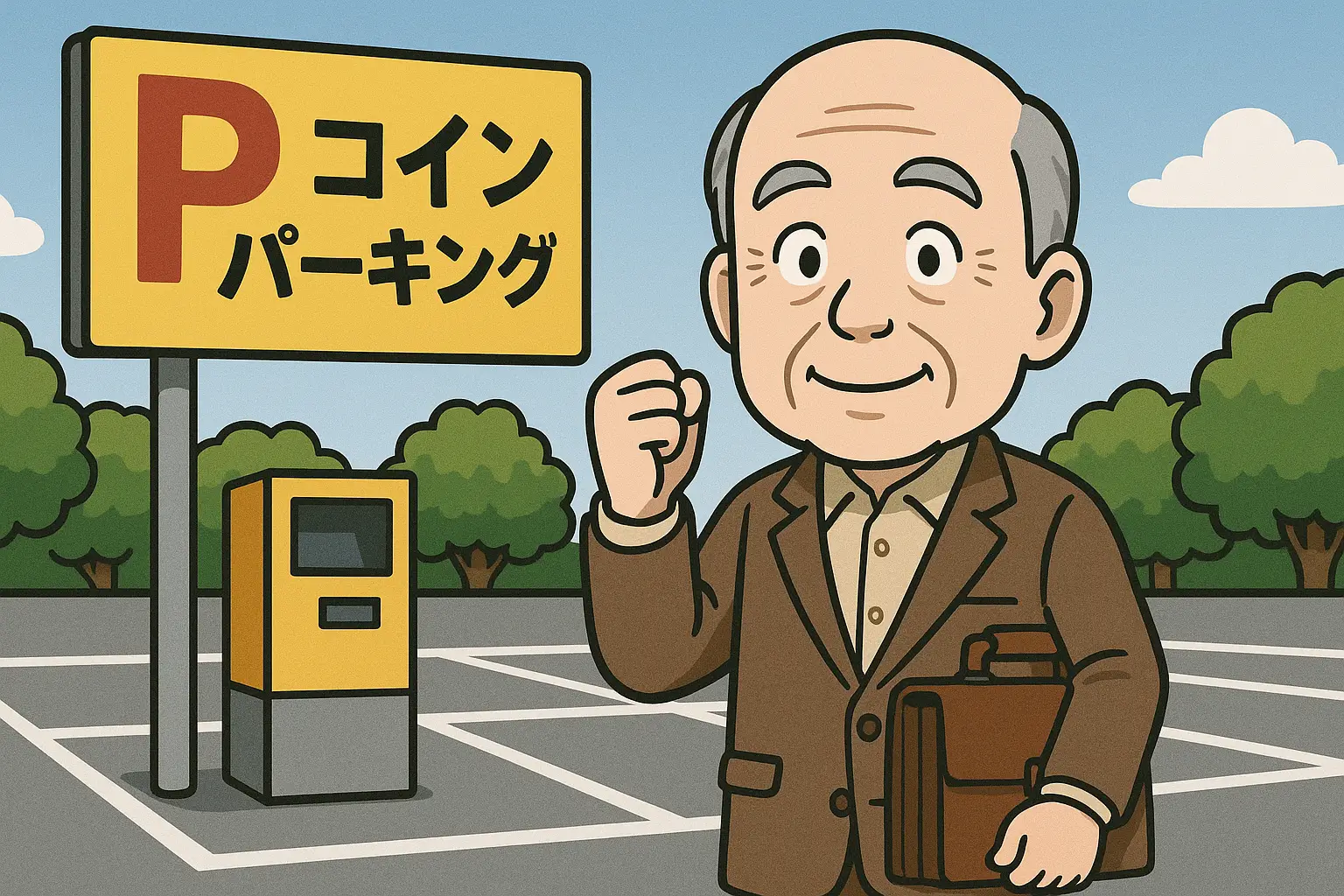 コインパーキング経営で失敗しないために | 知識ゼロからのコインパーキング経営 ～プロが教える成功ポイント～