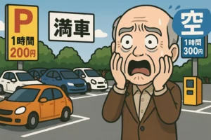 料金設定を間違えた