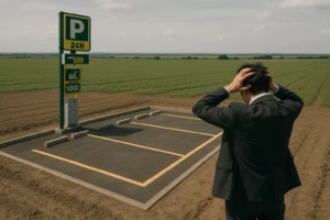 需要は周辺にある施設で決まる