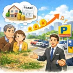 一括借り上げ方式の仕組み