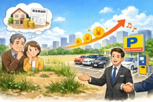 一括借り上げ方式仕組み